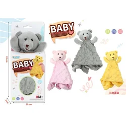 Plišana tešilica za bebe ( 626032 )
