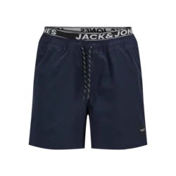 Jack & Jones Junior Šorc za kupanje JNR, teget