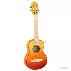 Ortega RUPR-TQB tenor ukulele