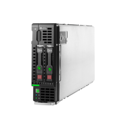 HPE ??????? - ProLiant BL460c Gen9 ?? ???????? ??. 1 - 777687-001