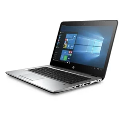 Obnovljen laptop HP EliteBook 840 G3, i5-6300U, 8GB, 256GB, Windows 10 Pro