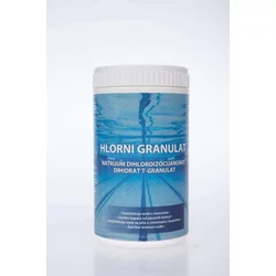 Multi pool tablete za bazen 5 u 1, 1kg, 50 komada po 20 g ( 39459 )