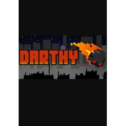 DARTHY (PC) Steam Key GLOBAL