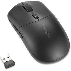 KENSINGTON Miš usb 6tipki bežični optiči punjivi MY430 EQ BT + USB-A 75507EU crni