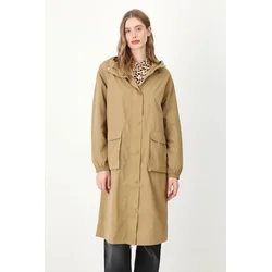 Parka Medicine