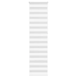 Zavjesa zebra 55x230 cm širina tkanine 50,9 cm poliester