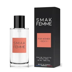 Smak Femme afrodizijački parfem sa feromonima