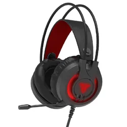 FANTECH Gaming slušalice HG20 CHIEF II crne