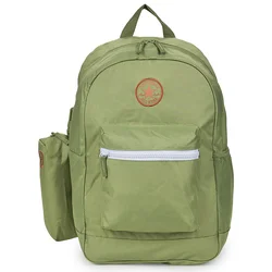 Converse CONVERSE BACKPACK PENCIL CASE Zelena