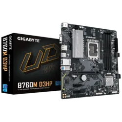 GIGABYTE B760M D3HP G10