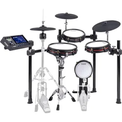 Alesis Strata Club Black Elektronski bobni seti