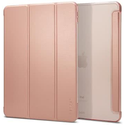 SPIGEN - Apple iPad Pro 12.9 2018 Case Smart Fold - Rose Gold (068CS25713)