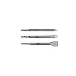 Milwaukee 3-delni komplet dlet SDS-plus