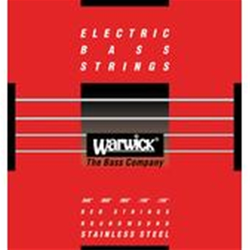 WARWICK RED SET STRUN ZA BAS KITARO ML 5B 040/130