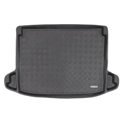 Rubber trunk mat Kia Sportage 2022- (upper floor, combustion engine and hybrid)