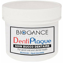 Biogance Dentiplaque Oral Care 100 g