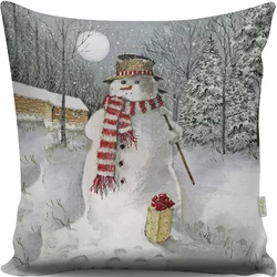 Wallity Jastuk 43x43cm Šareni