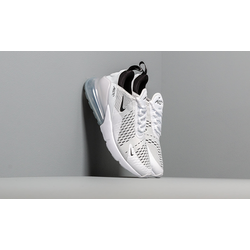 Nike AIR MAX 270, ženski športni copati, bela, AIR MAX 270 AH6789