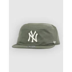 47Brand Basic 47 Pillbox Cap moss