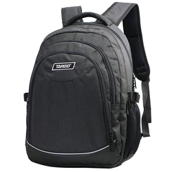 Ranac za školu Target 4 Zip Melange Black 28154