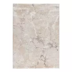 Bež preproga 192x290 cm Oris – Universal