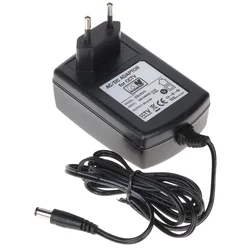 MW Power AC ADAPTER 5V/4A/5.5