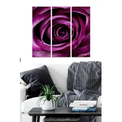 Set slika Wallity MDF66809, 3 dijela