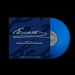 Michael Kunze & Sylvester Levay - Elisabeth (Remastered) (LP)