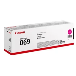 Canon cartridge crg-069 m Toner