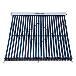 THUNDER Vakuumski solarni kolektor brez rezervoarja – 25 cevi, Heat-Pipe, baker – THUNDER®, (5000180326)