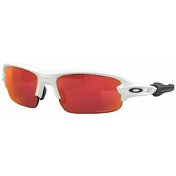 Oakley Flak XXS OJ9008-02 - ONE SIZE (58)