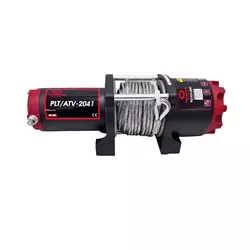 PROLINETECH Vitlo 2041kg 12/24V Germany Style PLT/ATV-2041