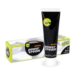 Krema Power Active Man 30ml