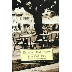 El jardín del Edén