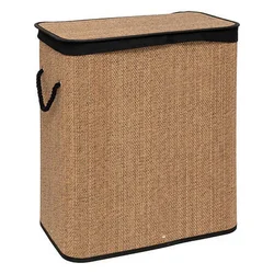 Korpa Za Veš Black Bam 100l