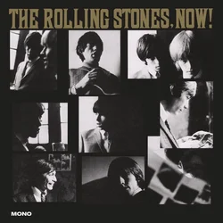 The Rolling Stones - The Rolling Stones, Now! (Reissue) (180 g) (LP)