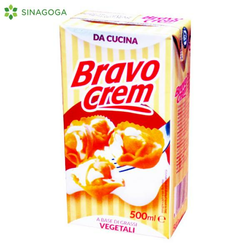PAVLAKA ZA KUV. BILJNA HALTA 500ML (12) KENDY LTD