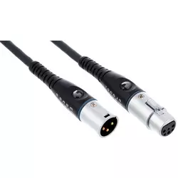DAddario Planet Waves PW M 10 Microphone Cable