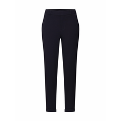 VERO MODA Chino hlače MAYA, črna