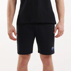 Lotto Muški šorc orizzonte shorts M, Crni