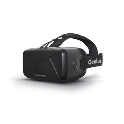 VR očala Oculus Rift Development Kit 2, obnovljeno