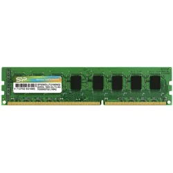 SILICON POWER DDR3L 8GB 1600MHz UDIMM CL11 SP008GLLTU160N02