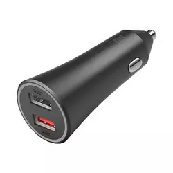 Xiaomi Mi 37W dual-port car charger