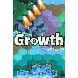 Growth (PC) Steam Key GLOBAL