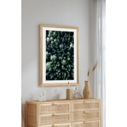 Wallity slika Tekhammdf10, MDF, 33x48 cm