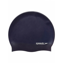 SPEEDO FLAT SILICONE CAP