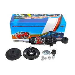 WD AMORTIZER 37-6206 XTR