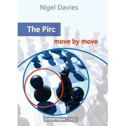 Nigel Davies - Pirc