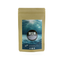 DTC MSM prah 1000g