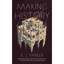 Making History